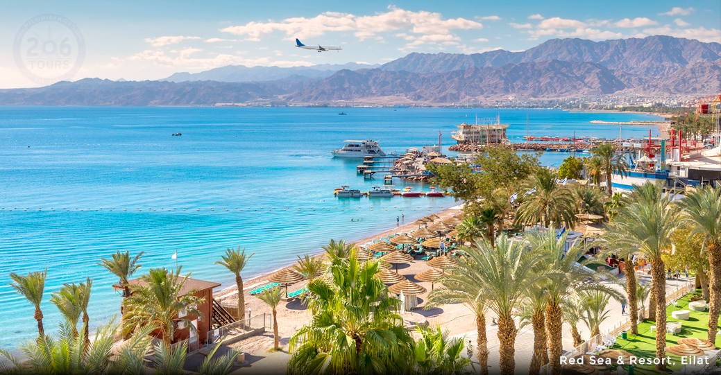 Eilat Catholic Pilgrimage