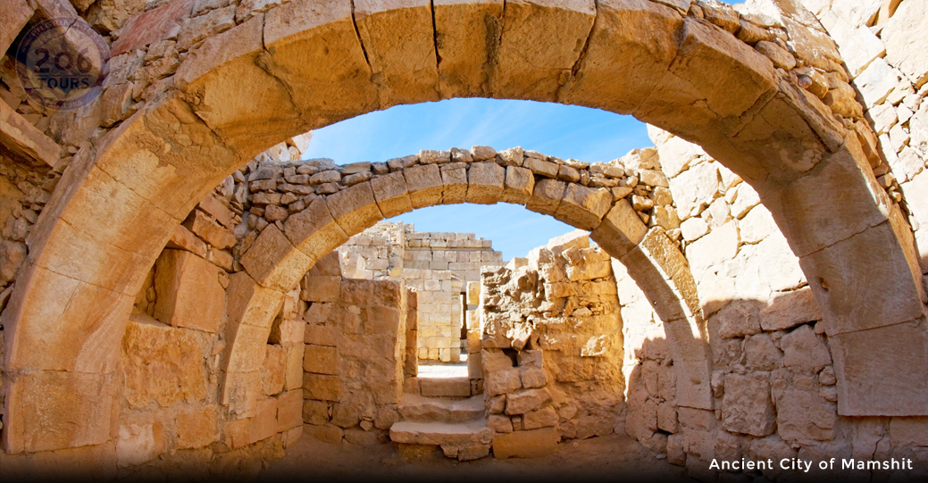 Eilat Catholic Pilgrimage