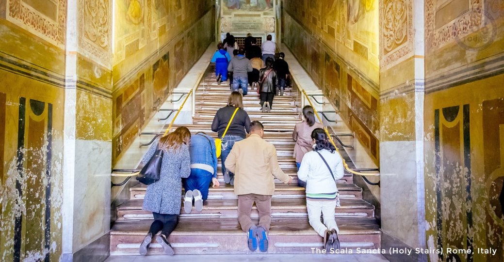 Vatican Pilgrimage