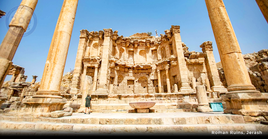 holy land and jordan tours