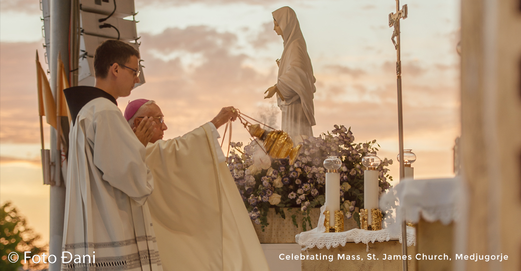 Fr Edward Murphy Pilgrimage To Medjugorje With 6 Tours Catholic Pilgrimages Leader In Catholic Pilgrimages