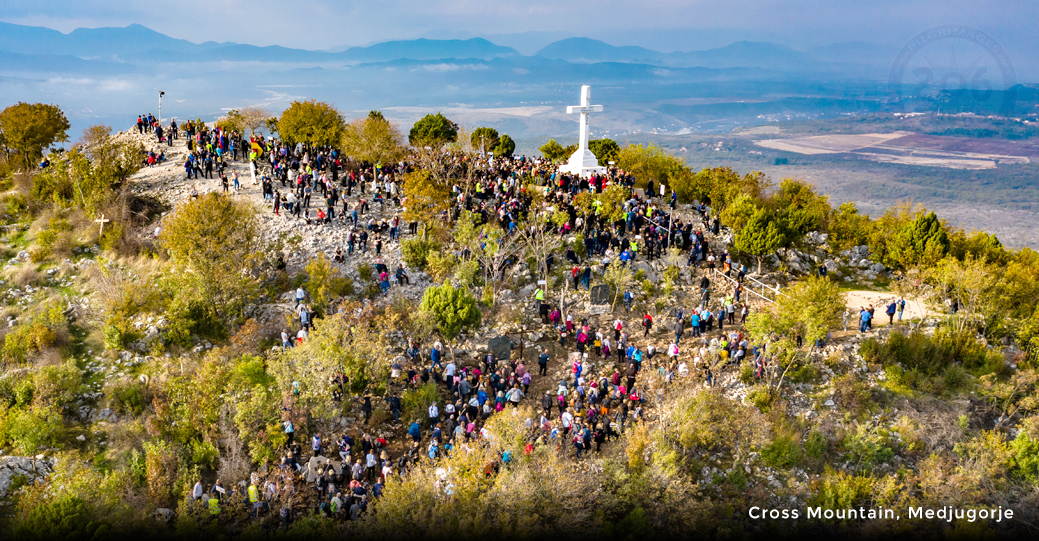 Medjugorje Mini Stay Catholic Pilgrimage With 6 Tours