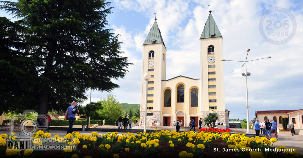 Medjugorje Pilgrimage