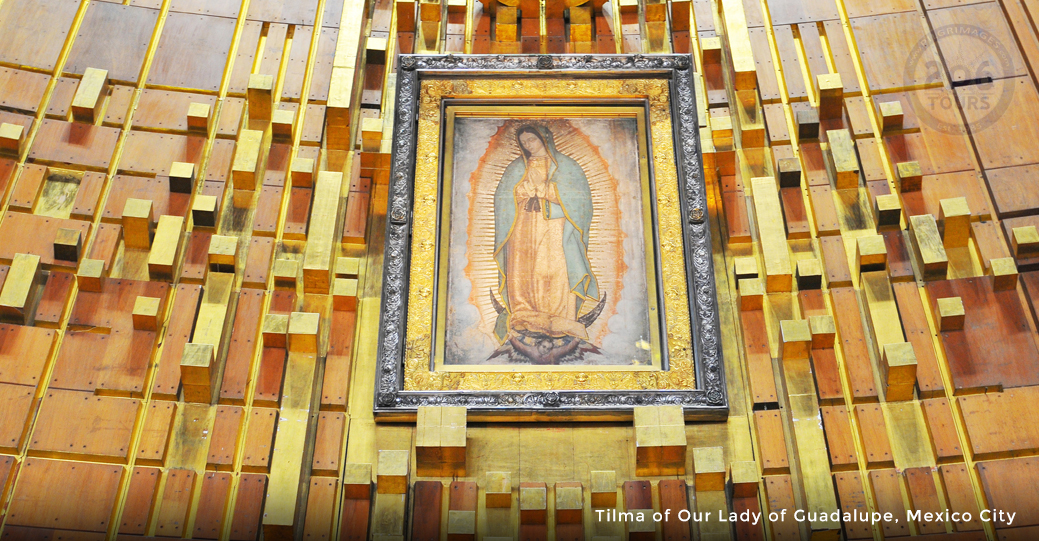 Our Lady of Guadalupe Pilgrimage