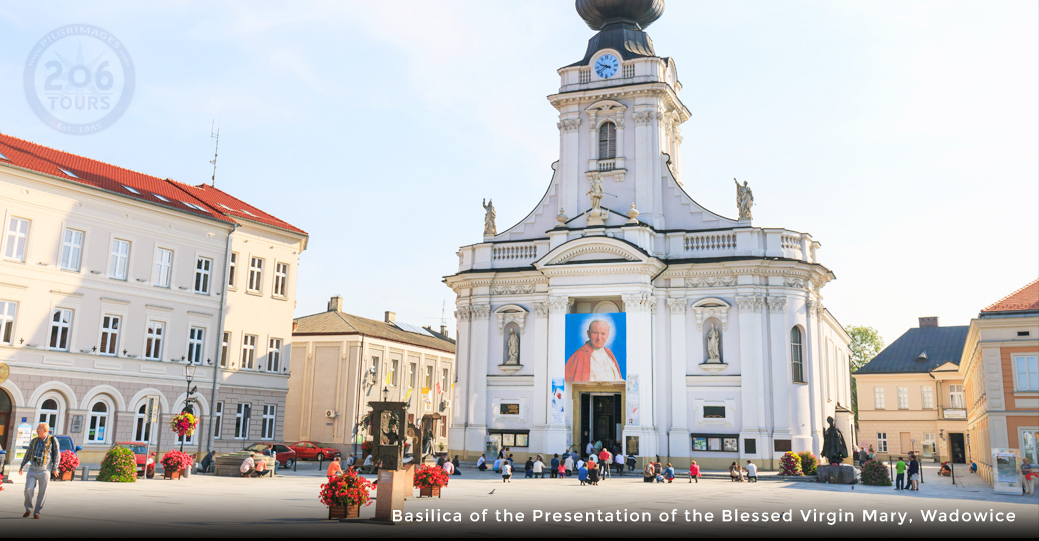 Our Lady of Czestochowa, Poland
