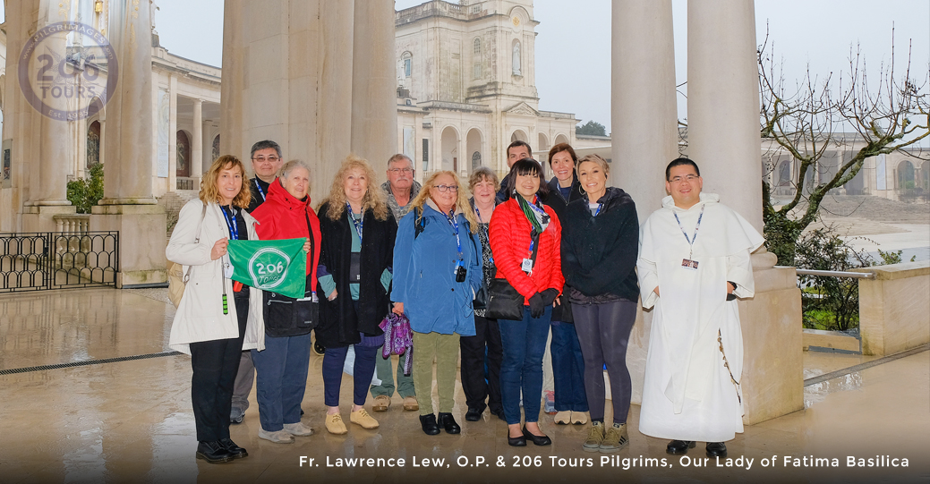 Fatima Pilgrimage