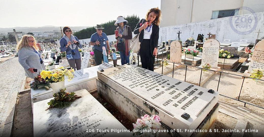 Fatima Pilgrimage