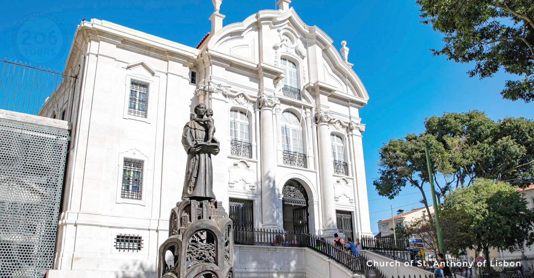 Fatima Pilgrimage