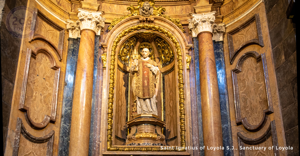 Spain Pilgrimage Group
