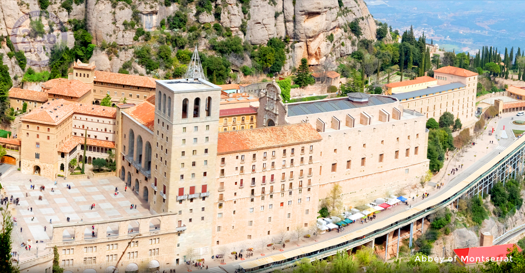 Spanish Catholic Pilgrimage