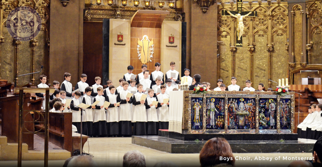 Church of Nativity Pilgrimage