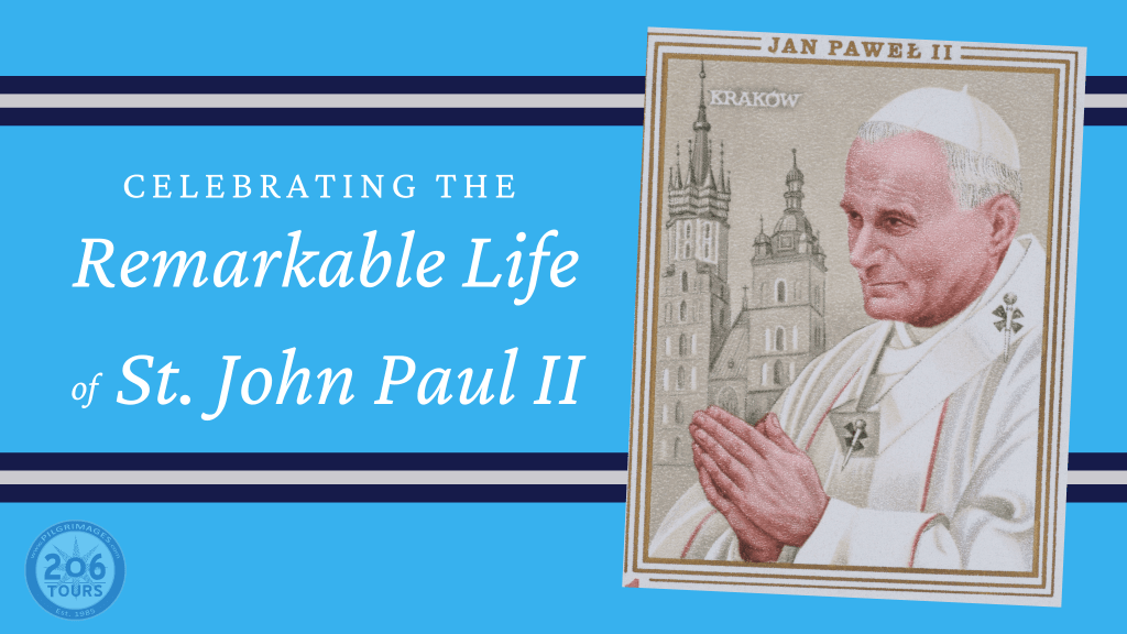 saint john paul ii