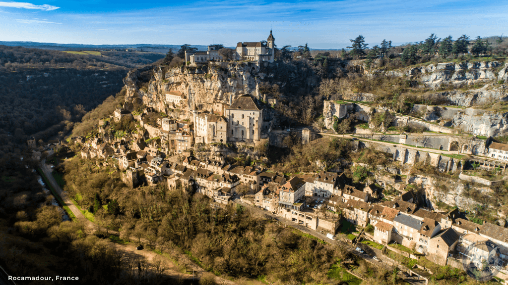 Rocumador, France