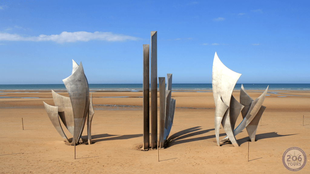 Omaha Beach