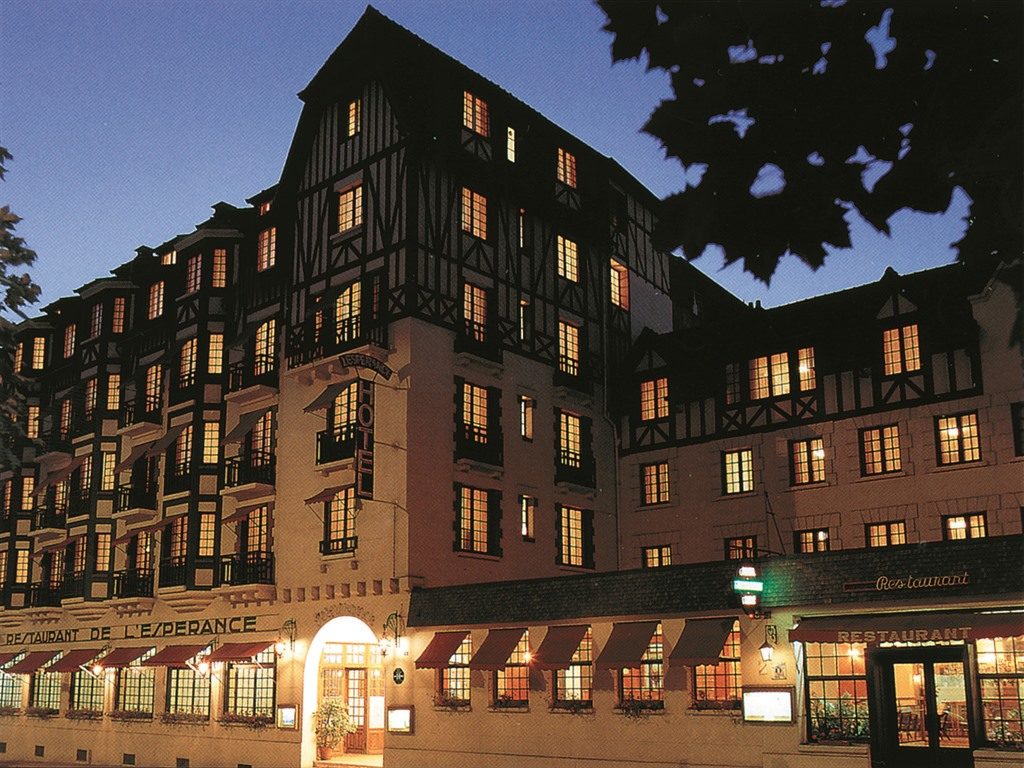 Grand Hôtel de l’Espérance Catholic Pilgrimages & Spiritual Journeys with 206 Tours Since