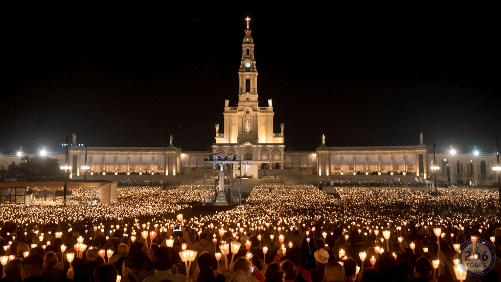 Fatima, Portugal 206 Tours Catholic Pilgrimages & Spiritual Journeys