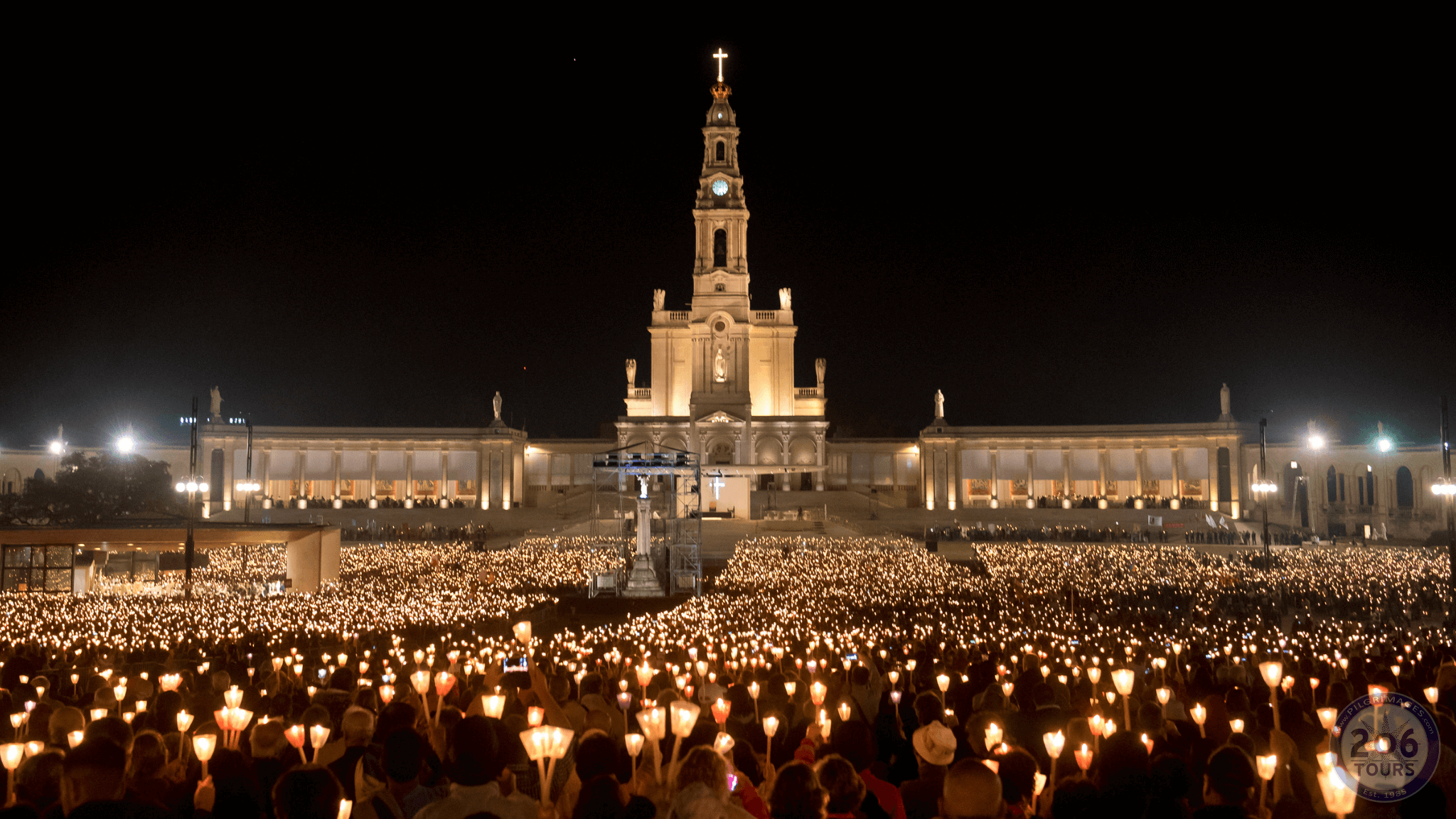 Fatima Facts Where to Go & What to See 206 Tours