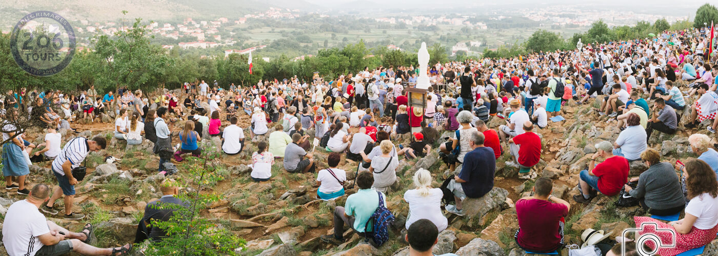 Medjugorje Catholic Pilgrimages Spiritual Journeys With 6 Tours Since 1985 Connecting Pilgrims With God One Pilgrim At A Time