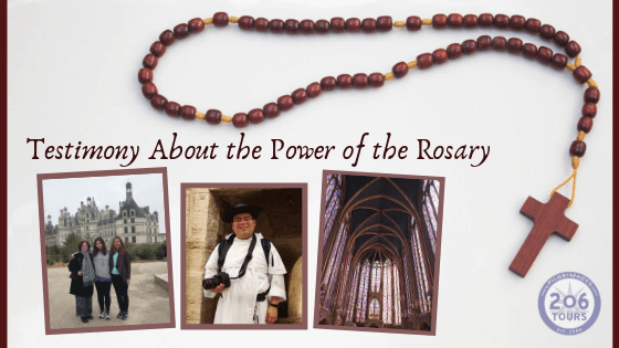 Blessed Beads Rosaries Louis (Louis IX; King of France)