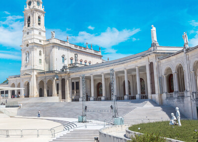 Fatima Pilgrimage