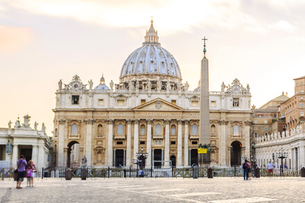 best catacombs tour in rome