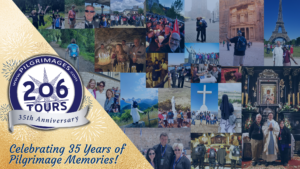 206 Tours 35 Anniversary