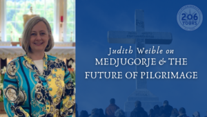 Judith Weible 206 Tours