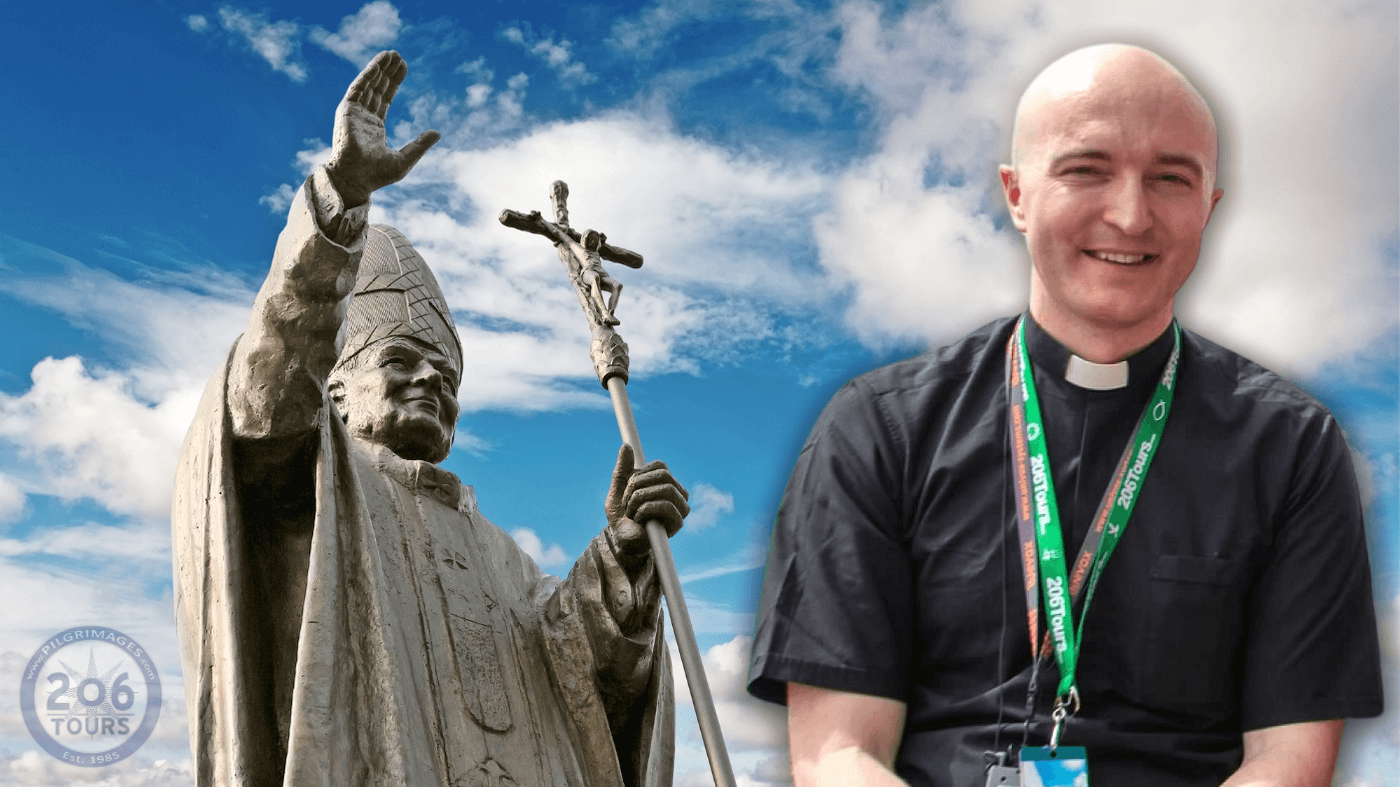 Fr. Nowak-st-john-paul-ii-206-tours