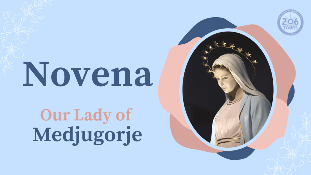 Medjugorje Novena