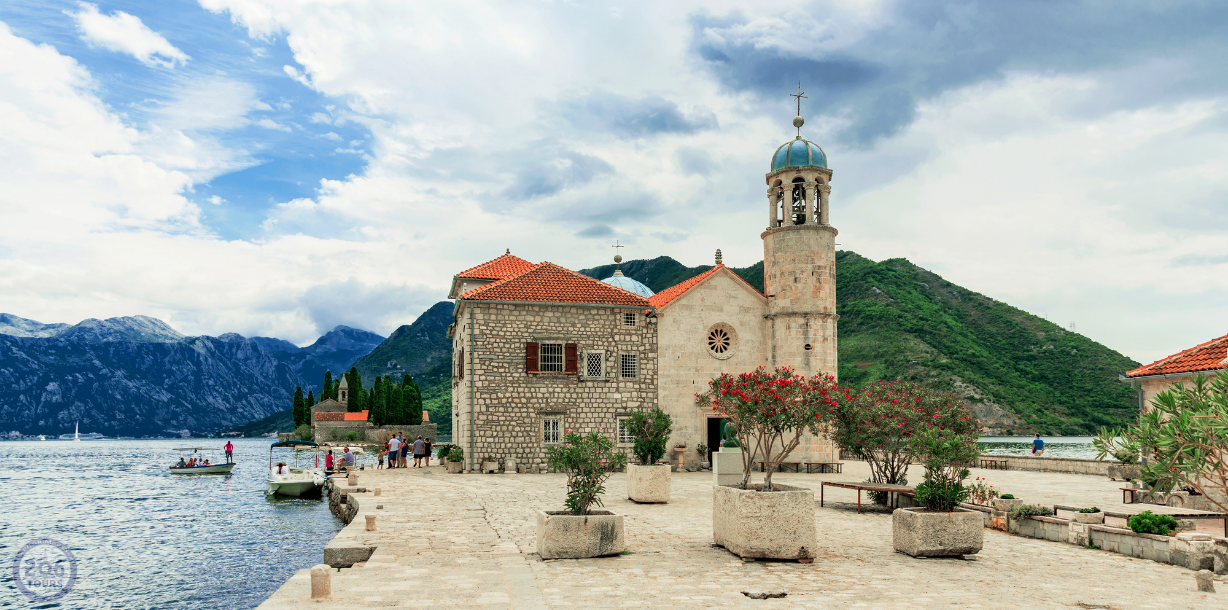 Croatia & Slovenia Pilgrimage with 206 Tours - Catholic Pilgrimages