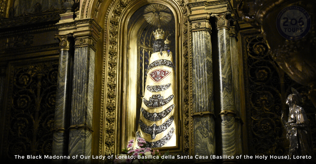 Shrines of Italy Pilgrimage with 206 Tours - Catholic Pilgrimages