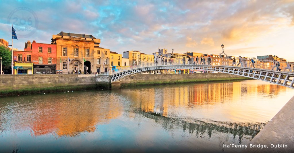 Ireland Pilgrimage 206 Tours Catholic Tours