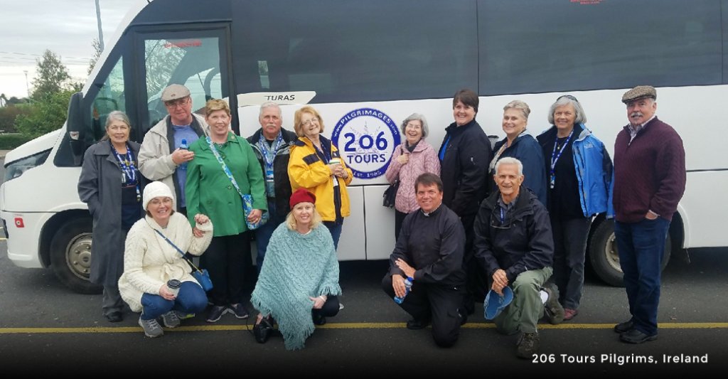 Ireland Pilgrimage 206 Tours Catholic Tours