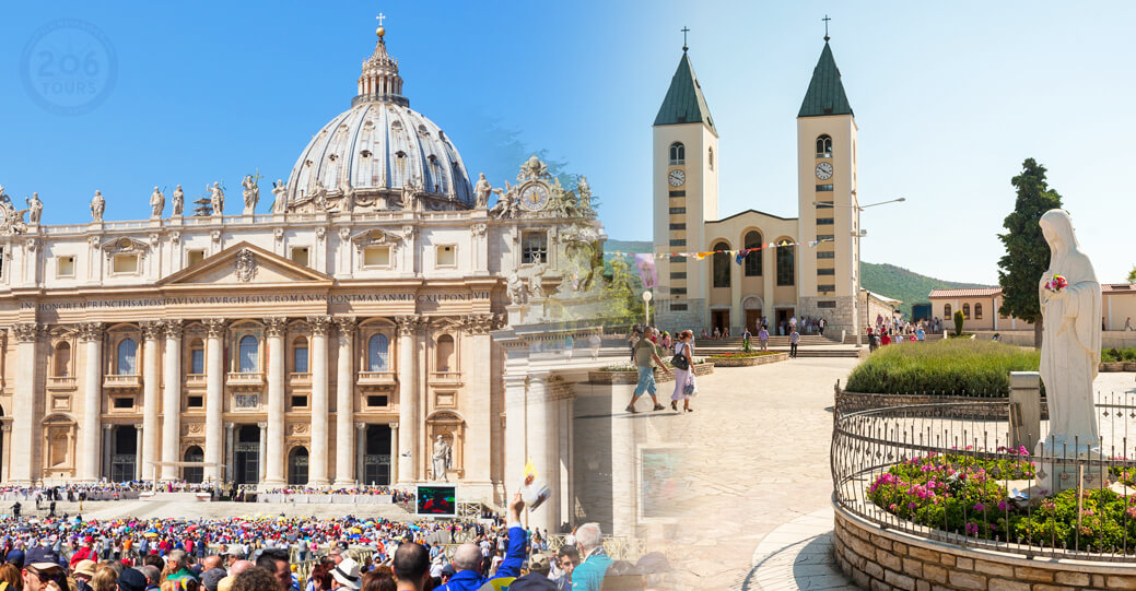 Catholic Holy Land Tours 2024: Uncover the Sacred Sites and Deepen your Faith