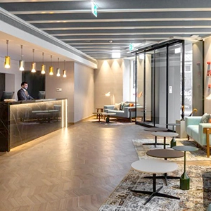 hotel