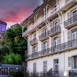 hotel
