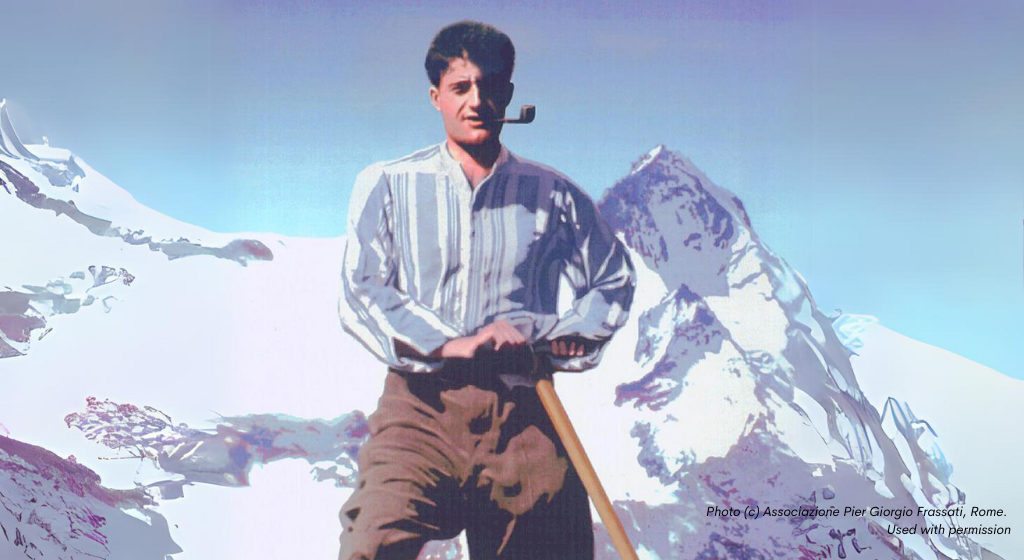 Thư của cha Tổng Quyền về việc tuyên hiển thánh cho chân phước Pier Giorgio Frassati, O.P.