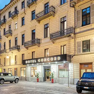hotel