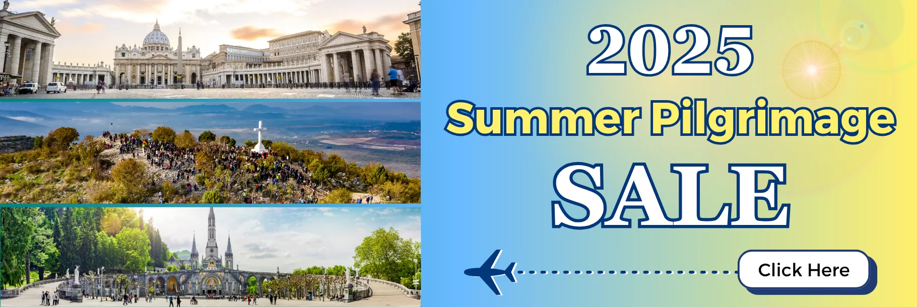 Special Summer Sale