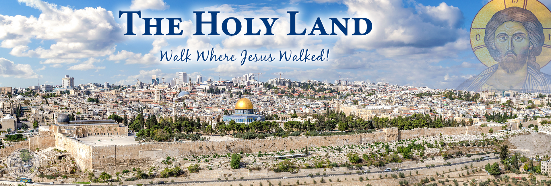 Holy Land Pilgrimage