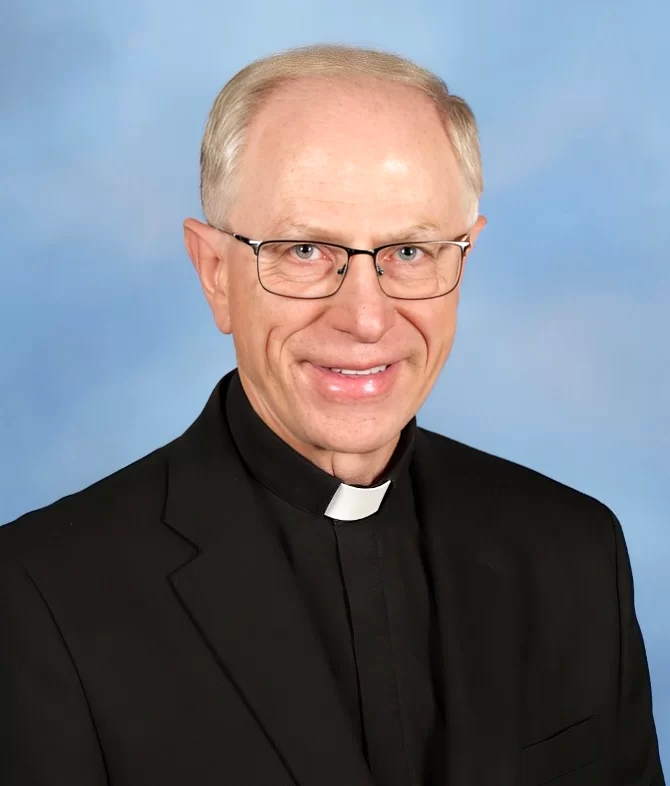 Fr. Daniel