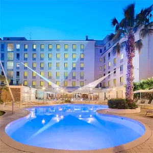hotel