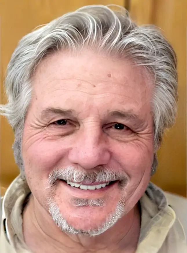 Mitch Maier