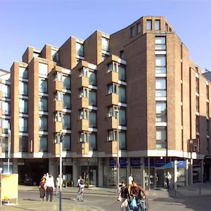 hotel