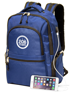 backpack