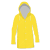 raincoat