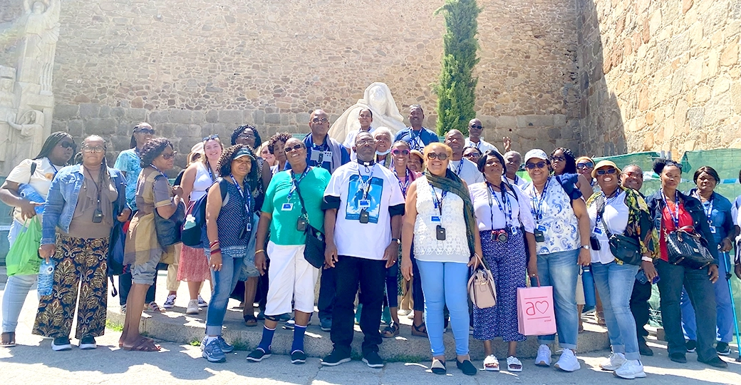 Pilgrimage Group
