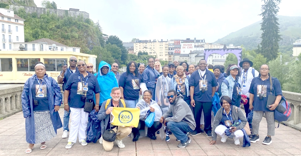 Pilgrimage Group