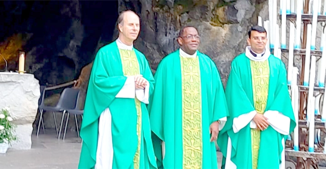 Pilgrimage Group