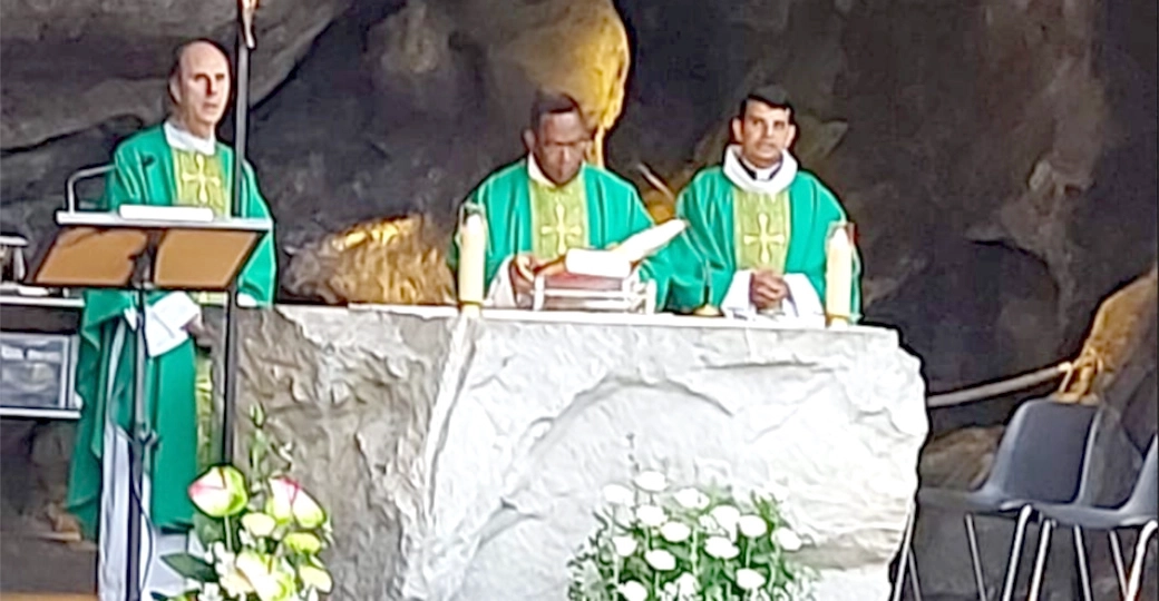 Pilgrimage Group